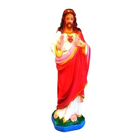 Jesus Statue